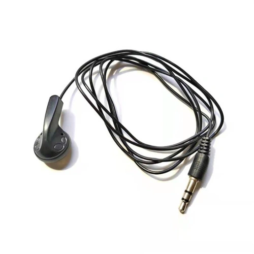 Bulk Earbuds in Classroom Disposable Earphones For Tourism China